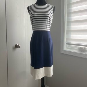 Cute comfortable summer dress by Kate Spade size 4